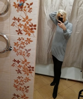 Я создана для того, чтобы исполнить все твои самые сокровенные фантазии 💫. Со мной ты испытаешь непревзойденное удовольствие, а каждая наша встреча станет незабываемым приключением 🔥.
У меня есть все, чтобы удовлетворить даже самые изысканные желания. Мои нежные руки готовы устроить тебе настоящий райский массаж, а мой нежный голос пробудит в тебе все самые скрытые страсти. Ты сможешь окунуться в мир наслаждения и расслабления, наслаждаясь всеми своими чувствами 🌈.
Я обладаю потрясающей внешностью и искусством соблазнять. Мои фото подарят тебе предвкушение удовольствия, которое ты получишь, когда мы встретимся. А отзывы моих предыдущих клиентов будут свидетельством моей незабываемой экспертизы в области сексуальных удовольствий 💋.
Так что не теряй время и позвони мне прямо сейчас, чтобы окунуться в мир наслаждения и страсти вместе со мной. Жду тебя в Москве, чтобы исполнить твои самые заветные мечты. Позволь мне провести тебя сквозь ворота блаженства и уничтожить все твои сдерживания. Со мной твои фантазии станут реальностью! 💫️ Вера