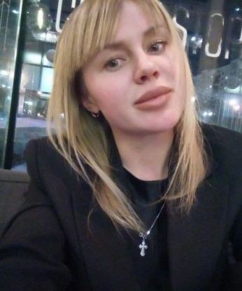 Людмила