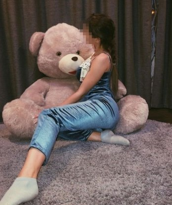 Анкета проститутки Инга - Фото 1, Вознесенская, 23 года, №7891